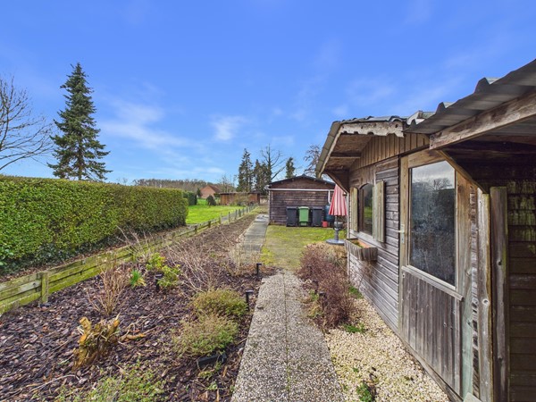 Medium property photo - Dorpsstraat 4, 4528 EL Sint Kruis